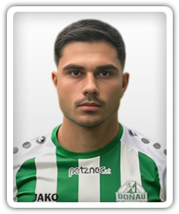 Damjan Jovanovic
