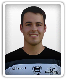 Julian Zwickle