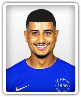 Mouhap Suleiman