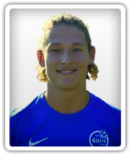 Niklas Klohs