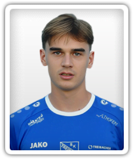 Marius Maierhofer