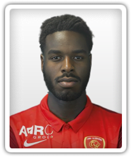 Daouda Sanogo
