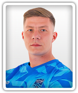 Nicolai Solodovnicov