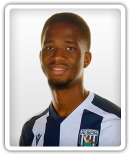 Kevin Mfuamba