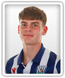 Archie Kirton
