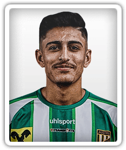 Adham Jouma