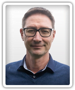 Jürg Frey