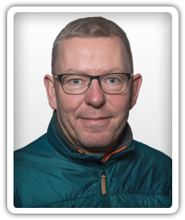 Claus Billehøj
