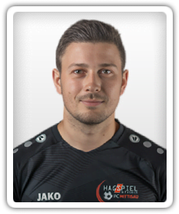 Stefan Gappmeier