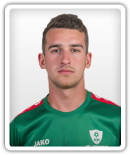 Robin Vrece