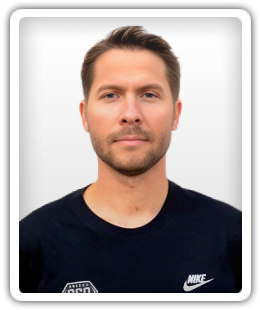 Simon Nouteau
