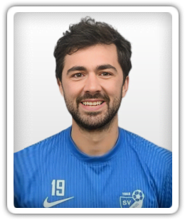 Christoph Morscher