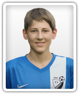 Lukas Kirchmair