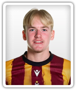 Harry Ibbitson