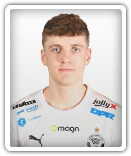 Mattias Hellisdal