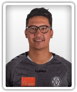 Lars Santo Gregersen