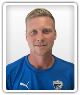 Tobias Mösl