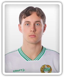 Hampus Skoglund