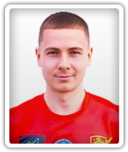 Vitalii Farasieienko