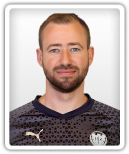Mikkel Poulsen