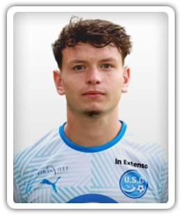 Mattéo Le Gall