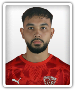 Reza Sakhi Zada