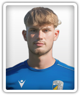 Nick Höfer