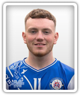 Ellis Horan