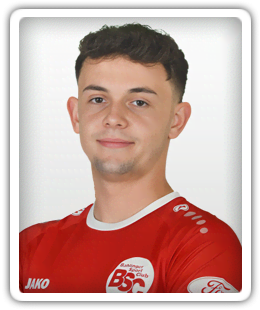 Fabio Kinast