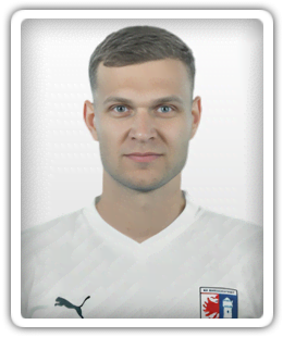 Aaron Frey