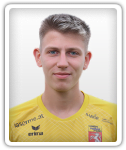 Timo Pollhammer
