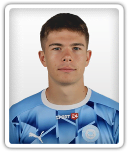 Nikolaj Zachariassen