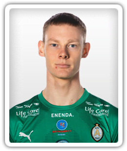 Wahlfrid Nilsson