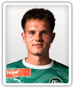 Dario Stöber