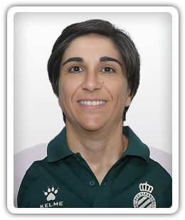 Sara Monforte