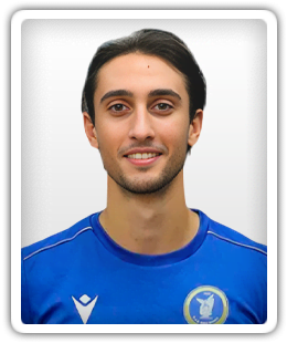 Adam Koufas