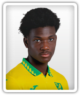 Uriah Djedje