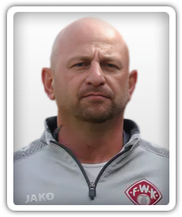 Dominic Palmer