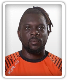 Clifford Samuel
