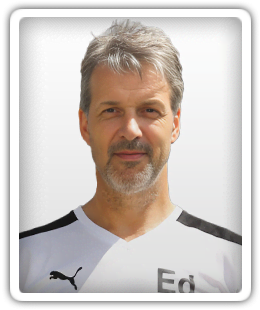 Ed van der Weerd