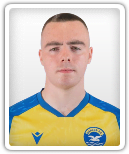 Oisin Devlin