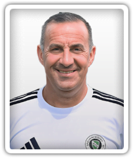 Jürgen Paul