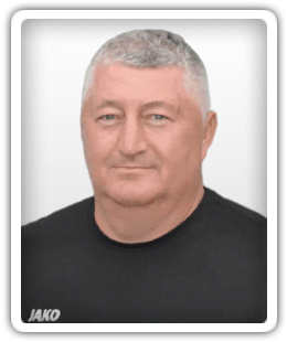 Norbert Weidlein