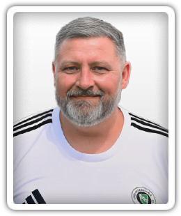 Stefan Dehm