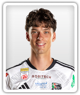 Matteo Kitz
