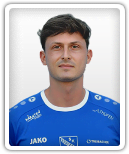 Marco Pusnik