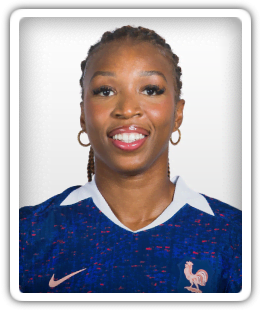 Grace Geyoro