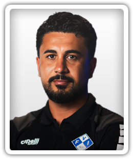 Walid Khaled