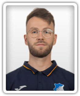 Tim Stenske