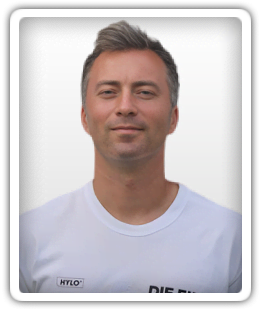 Patrick Henle
